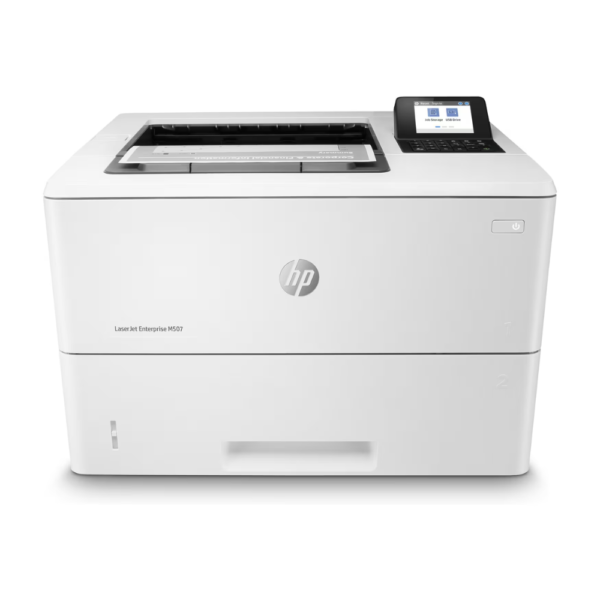 HP PRINTER 507DN