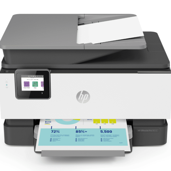 HP PRINTER WIDE FORMAT AIO 9010