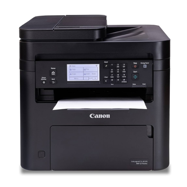 CANON PRINTER MFP275DW
