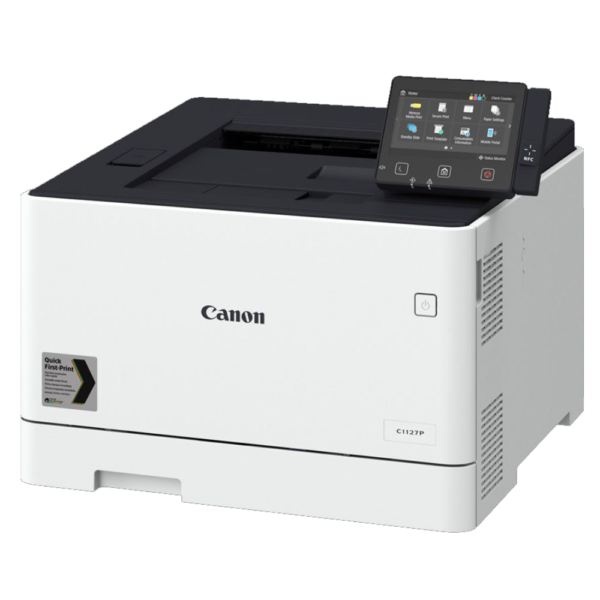 CANON I Sensys XC 1127i (Colour)