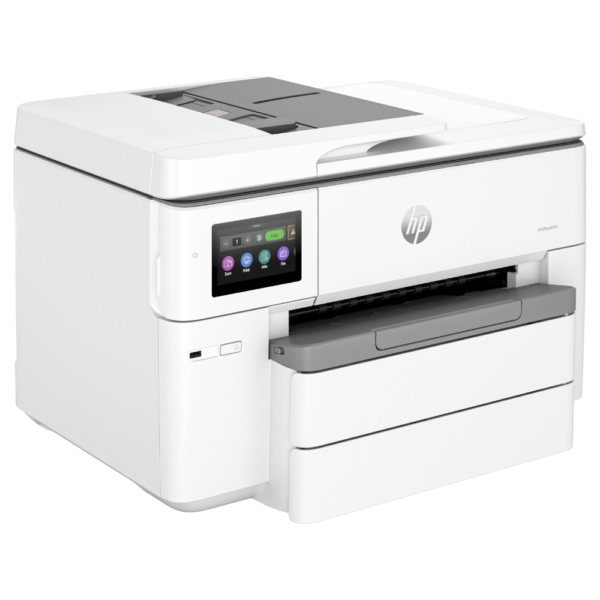 HP PRINTER WIDE FORMAT AIO 9730
