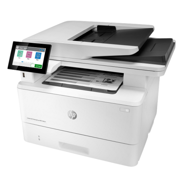 HP COLOR PRINTER LJ 455DN