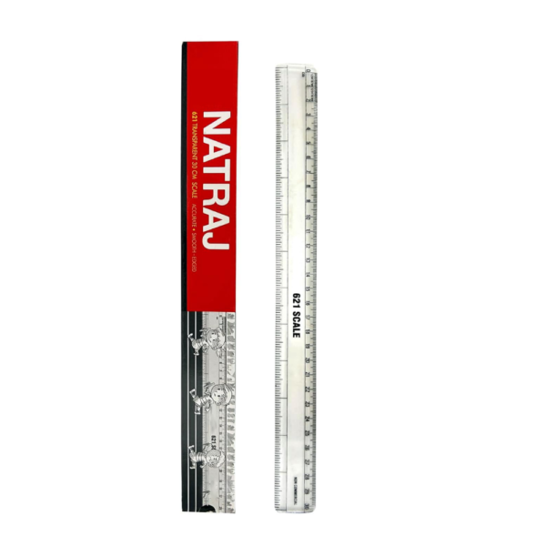 Nataraj Ruller 621 30 Cm