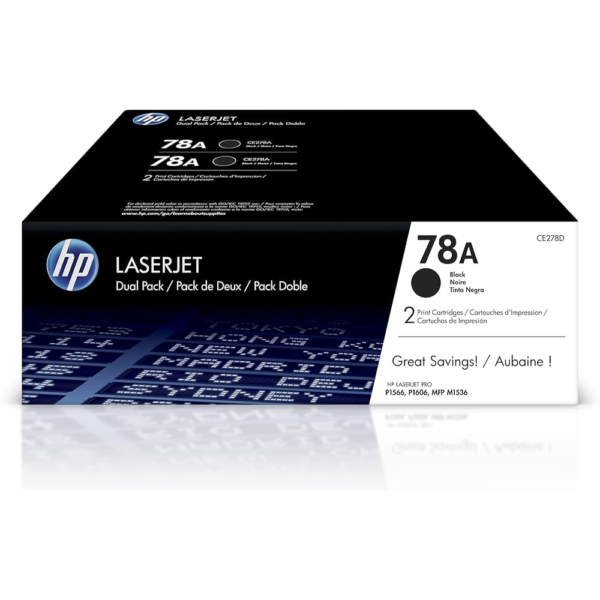 Toner 78A