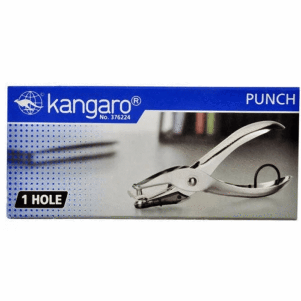 Kangaro Punch 1 Hole