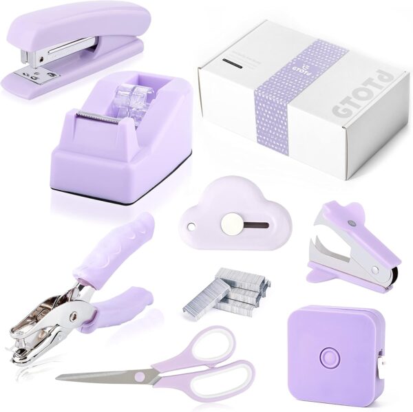 Stapler Accessories