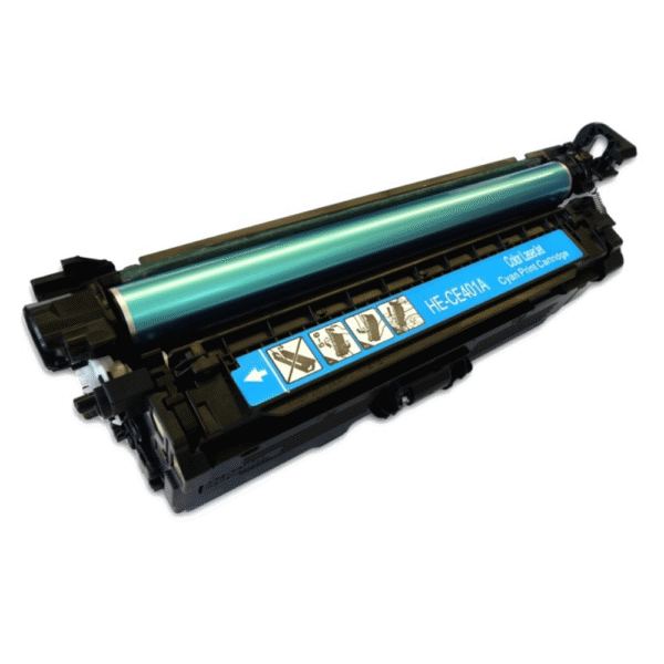 Toner CE 321A
