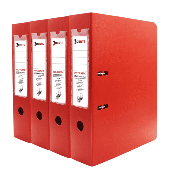 Office File (Box File)