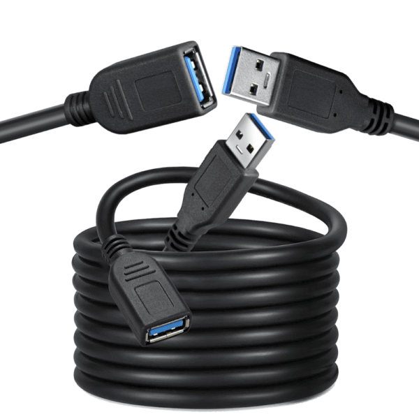 Printer Cable 1 5 & 3 Meters