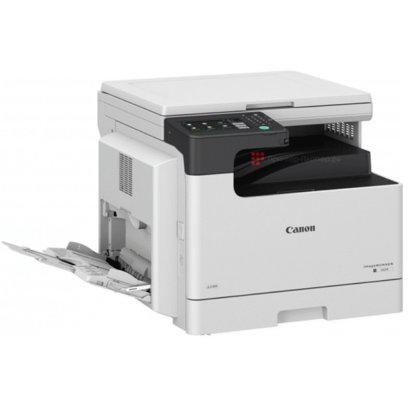 ImageRUNNER 1643if MFP