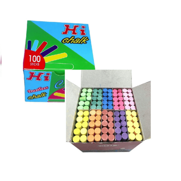 Color chalk 600x600