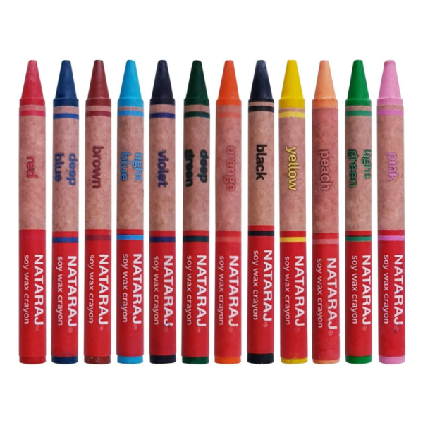 Crayon 2 600x600