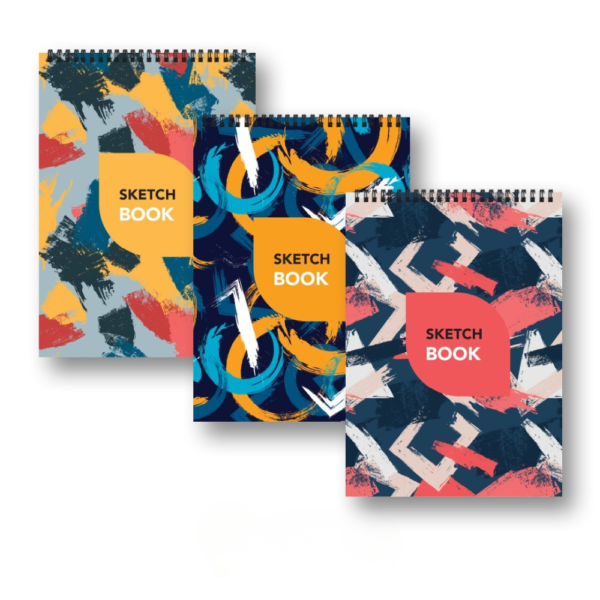 Nataraj A4, Drawing Book (36 Pages)