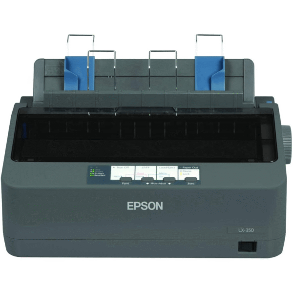 EPSON PRINTER LX 350