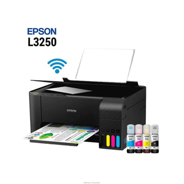 EPSON PRINTER L3250
