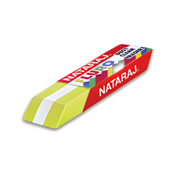 Nataraj Pen/Pencil Eraser (Big)