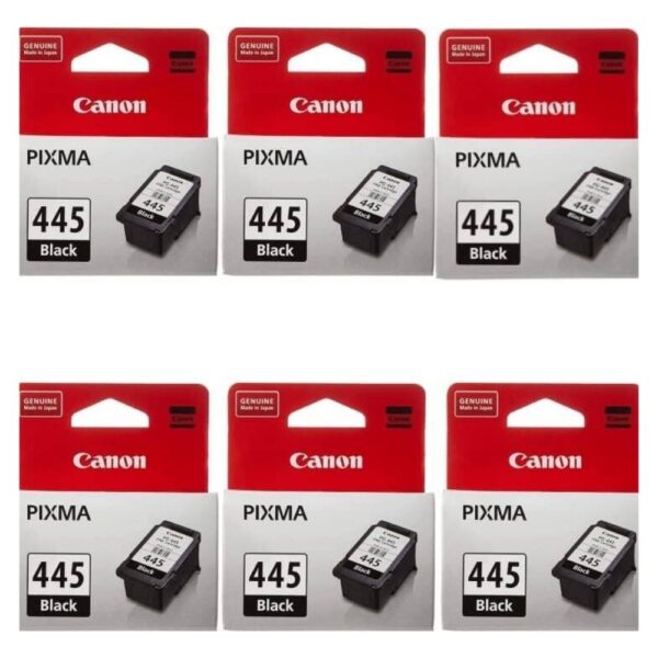 INK CANON 445