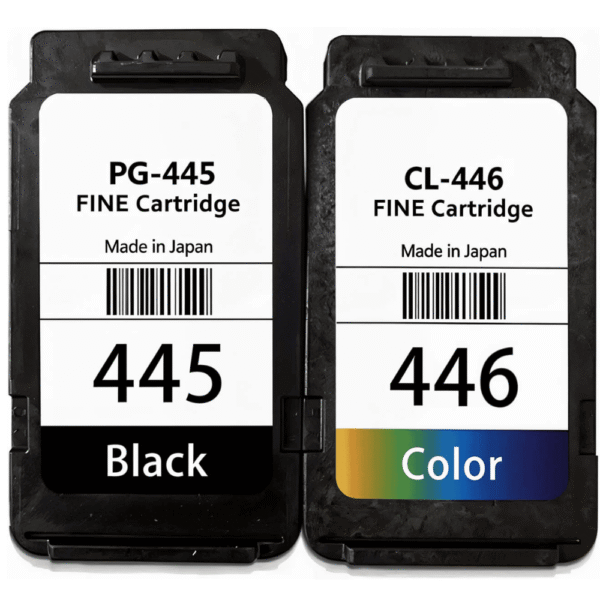 INK CANON 445/446 (Combo)
