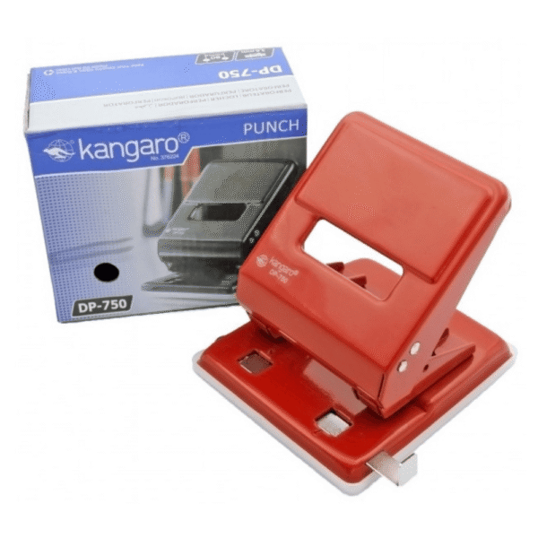 Kangaro Perforator DP 750