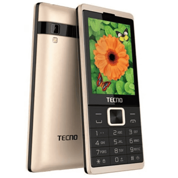 Techno mobile T528