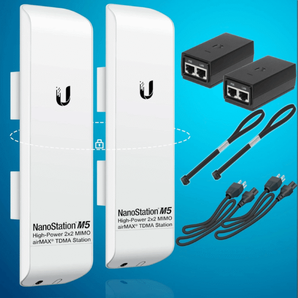 Nano station 1 600x600