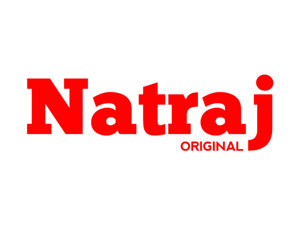 Natraj brand