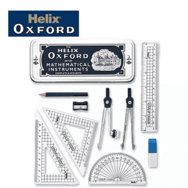Oxford Mathematical Set