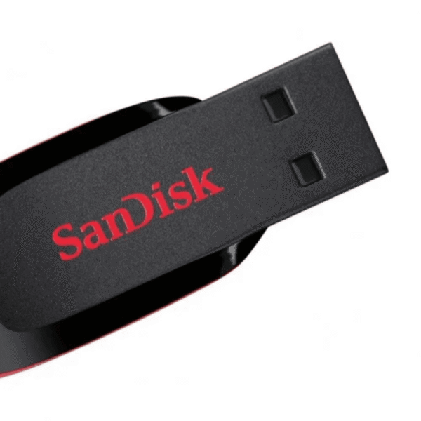 SanDisk Cruzer Blade 8GB