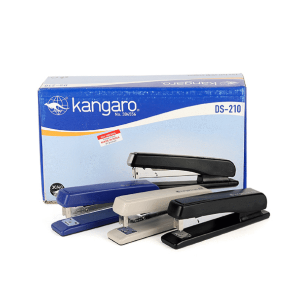 Kangaro Stapler DS 210