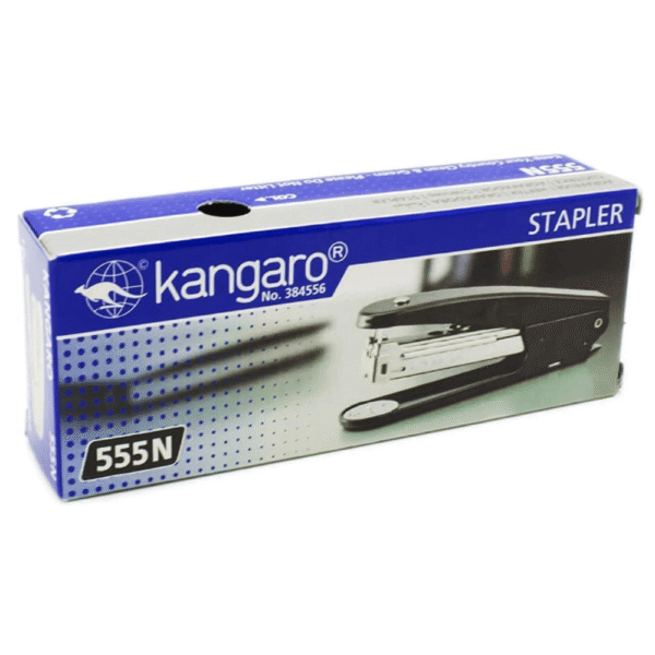 Kangaroo stapler 555N