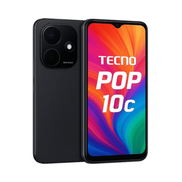 Tecno Pop 10C