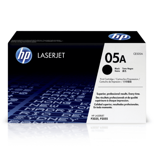 Toner 05A