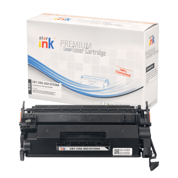 Toner CRG052/26A(CF 226A)
