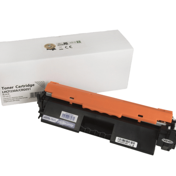Toner CF 230A/CRG051