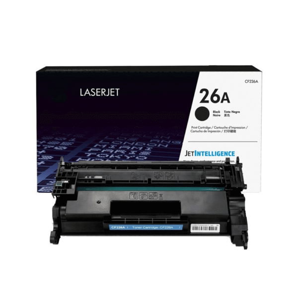Toner 26A