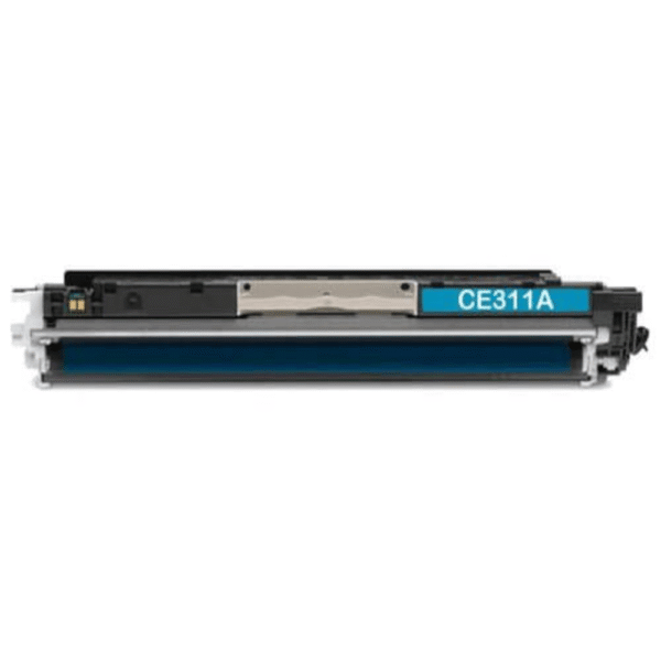 Compatible Toner CE 311A (126A)