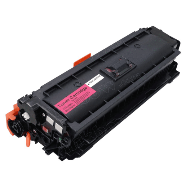 Compatible Toner CF363A