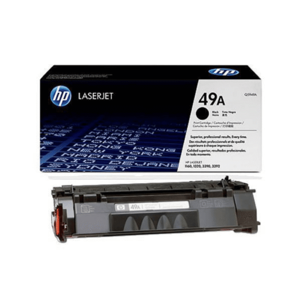 Toner 49A