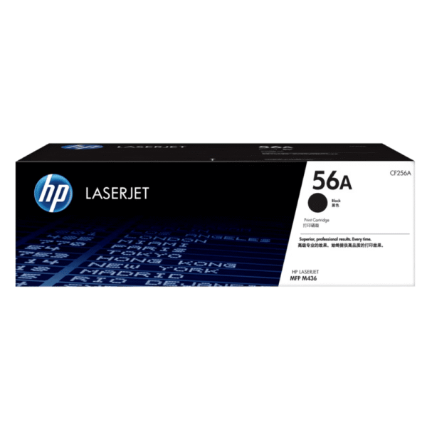 Toner 56A