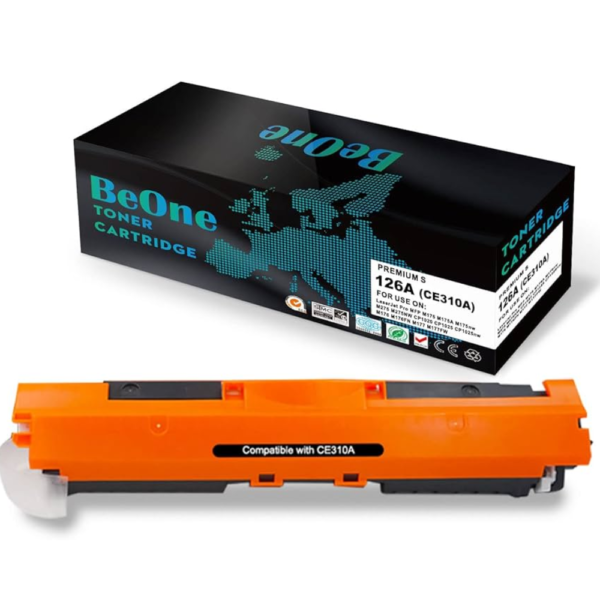 ANC Compatible Toner CE 313A (126A)