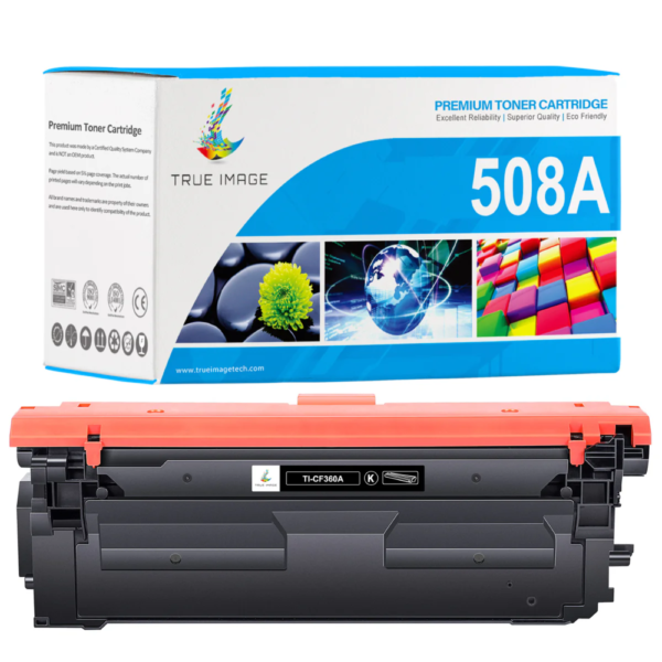 ANC Compatible Toner CF360A