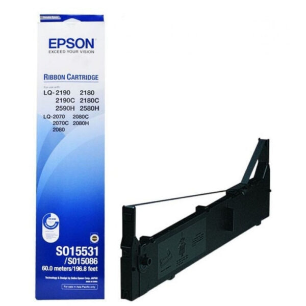 Epson Ribbon LQ2190/2080/2180