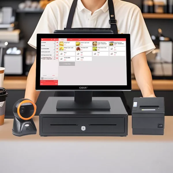 POS Machine