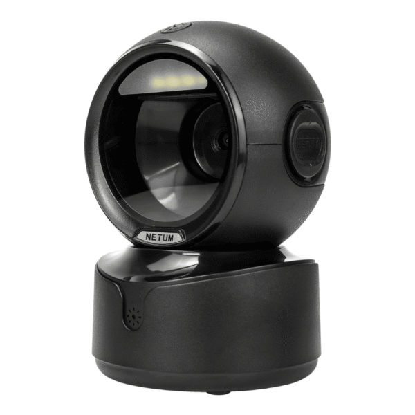 2D OMNI DIRECTIONAL BARCODE SCANNER